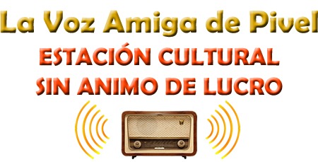 Radio la Voz Amiga de PIVEL